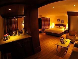 Hotel Marg Krishnaaya Vijayawāda Extérieur photo