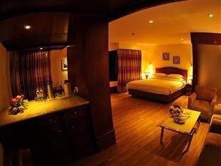 Hotel Marg Krishnaaya Vijayawāda Extérieur photo