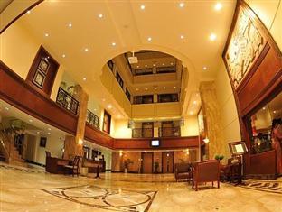 Hotel Marg Krishnaaya Vijayawāda Extérieur photo